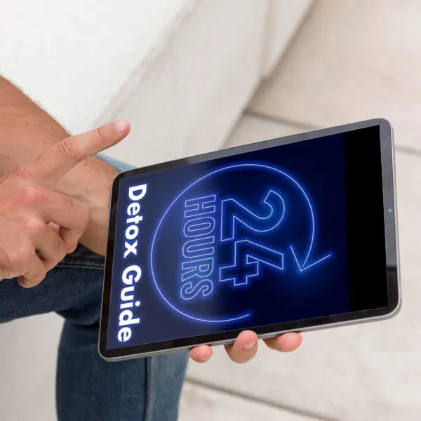 1-Day Detox Miracle Guide Bonus